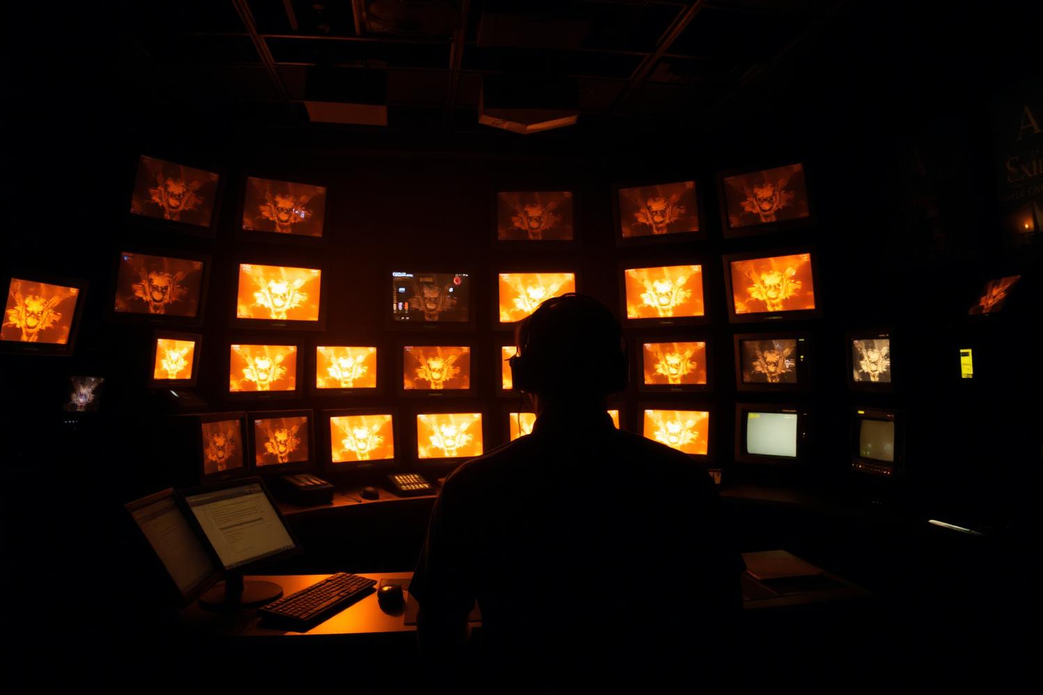 Storyboard frame 02 — Shape